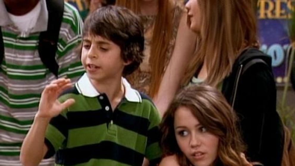 Il mai tii minte pe Rico din 