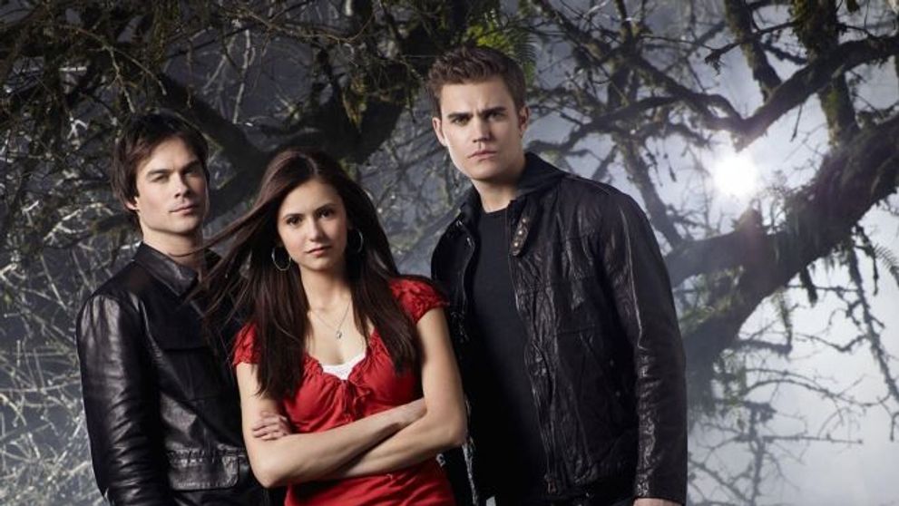 Nina Dobrev are o concurenta puternica. Vezi cum arata noua actrita din Jurnalele Vampirilor