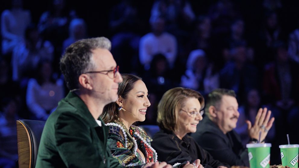 Spectacol total pe scena Românii au talent! Peste 3,7 milioane de telespectatori au dat check-in la spectacolul suprem de vineri seară