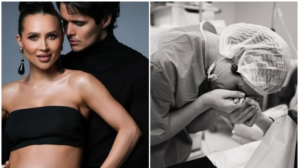 O bloggeriță de 33 de ani a primit o veste șocantă la scurt timp după ce a născut prin cezariană. Ce-au descoperit medicii după examinarea placentei