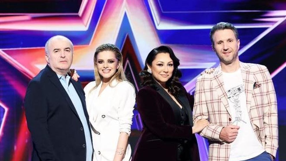 Cum îți poți vota concurentul favorit în prima semifinală live Românii au talent