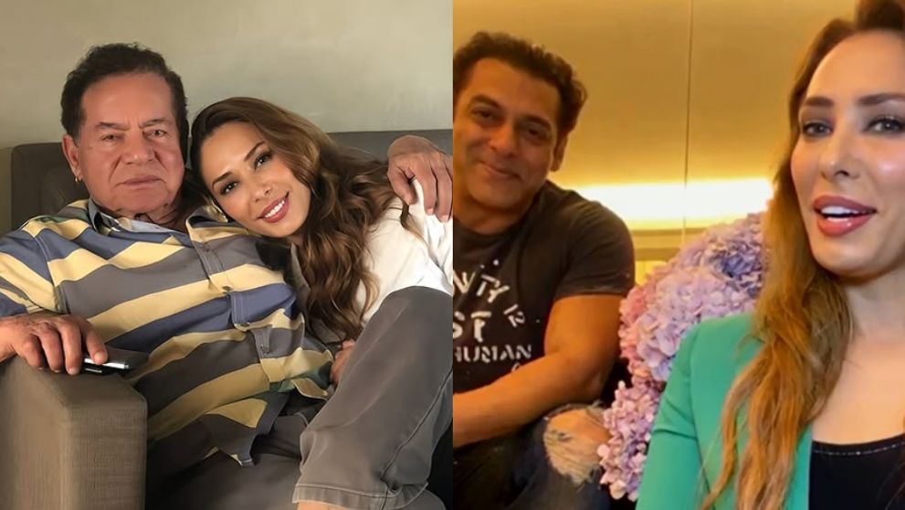 Salman Khan a înșelat-o pe Iulia Vântur? Tatăl actorului de la Bollywood aruncă bomba, după aproximativ zece ani de când artista s-a mutat în India: „Există o contradicție în gândirea lui. Se apropie de femei, pentru că...”