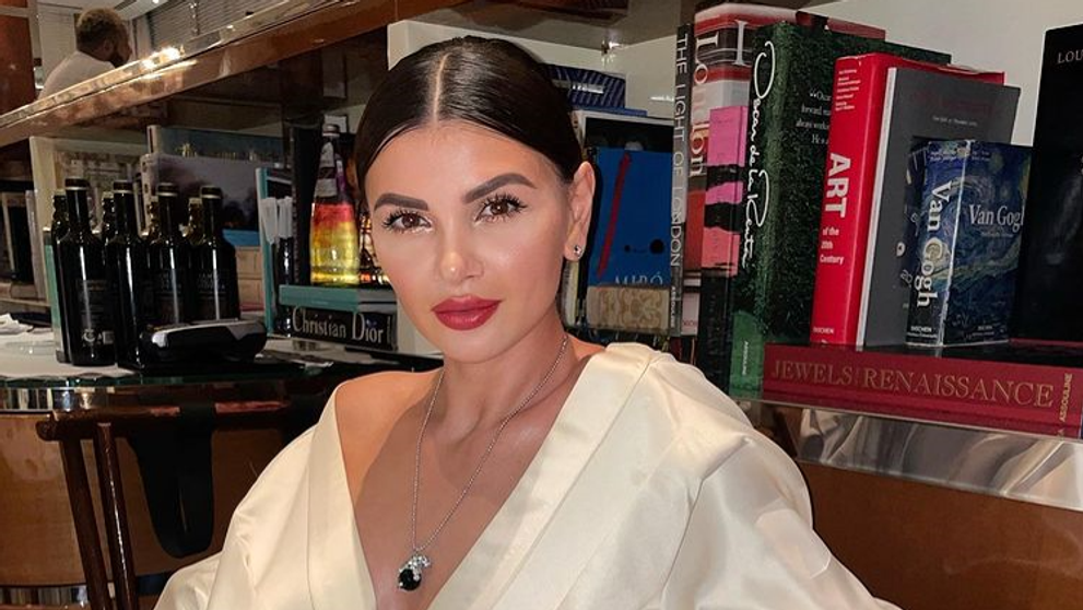 Ramona Gabor, vacanță de lux în Bali. La ce activități încredibile a participat sora Monicăi Gabor