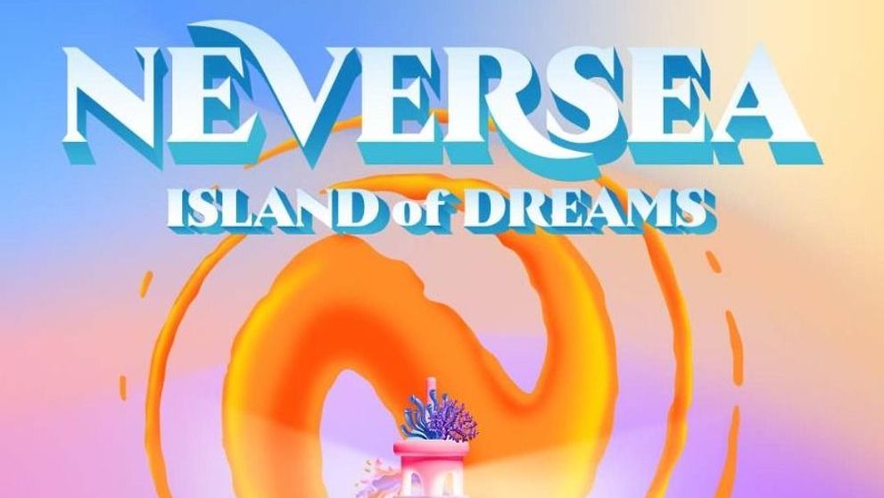 Neversea revine și în 2022. Festivalul va avea loc în perioada 7-10 iulie