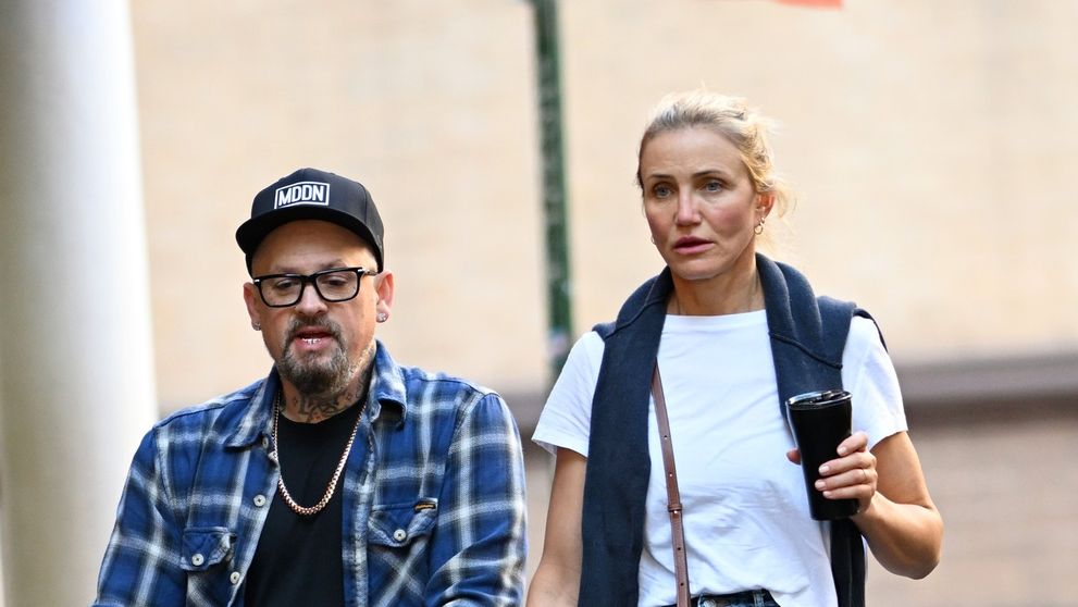 La 53 de ani, Cameron Diaz a anunțat nașterea celui de-al treilea copil! Ce nume special a primit bebelușul