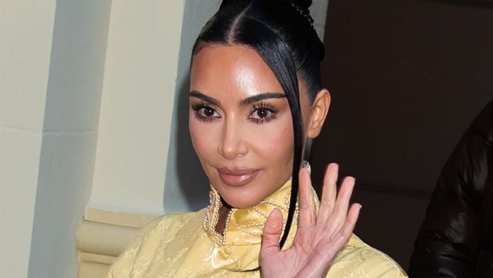 Au fost găsite substanțe interzise în lenjeria intimă a lui Kim Kardashian. Valorea lor a fost estimată la peste opt milioane de euro. Ce s-a întâmplat