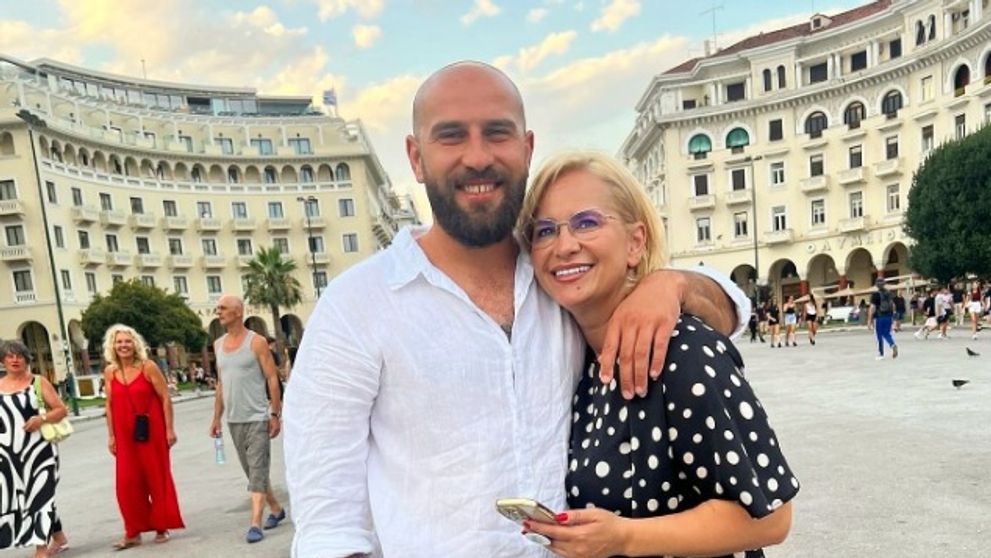 Celebra actriță din România a spus marele „DA”. A fost cerută în căsătorie la 8 ani de la divorț. Primele declarații: „Nu mă așteptam...”