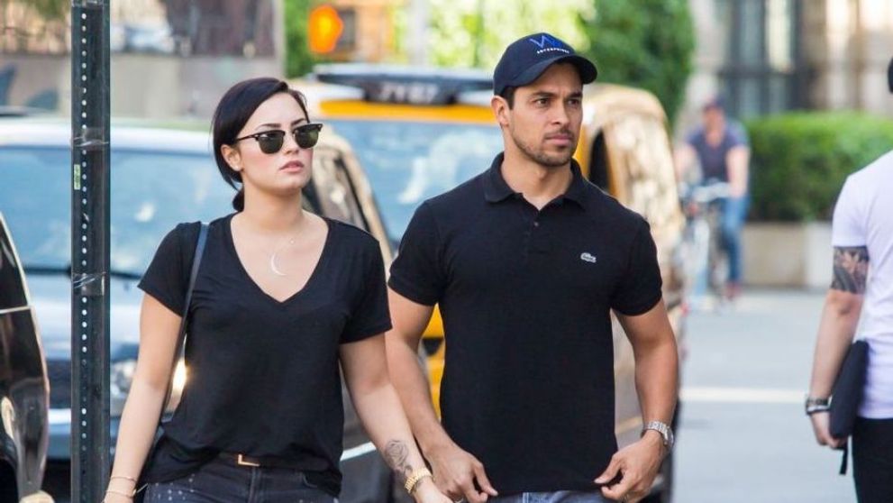 Demi Lovato, imagine de senzatie. Este acuzata ca are multe kilograme in plus, dar adevarul a iesit la iveala