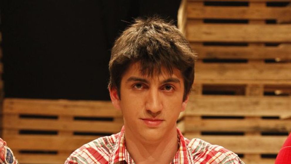 Petru Buiuca