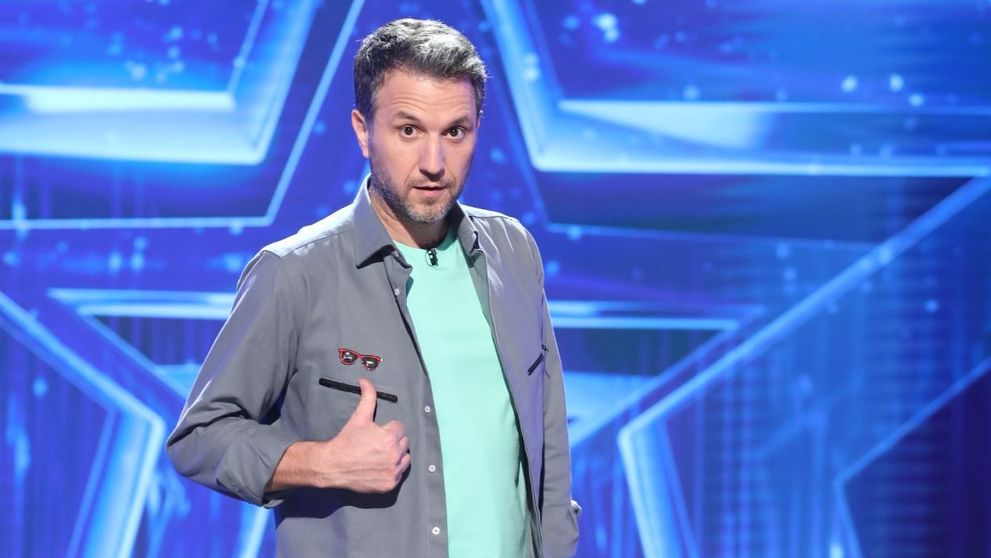 Andi Moisescu, despre cum folosesc fiii lui tehnologia: „Profesoarele au fost de-a dreptul impresionate”