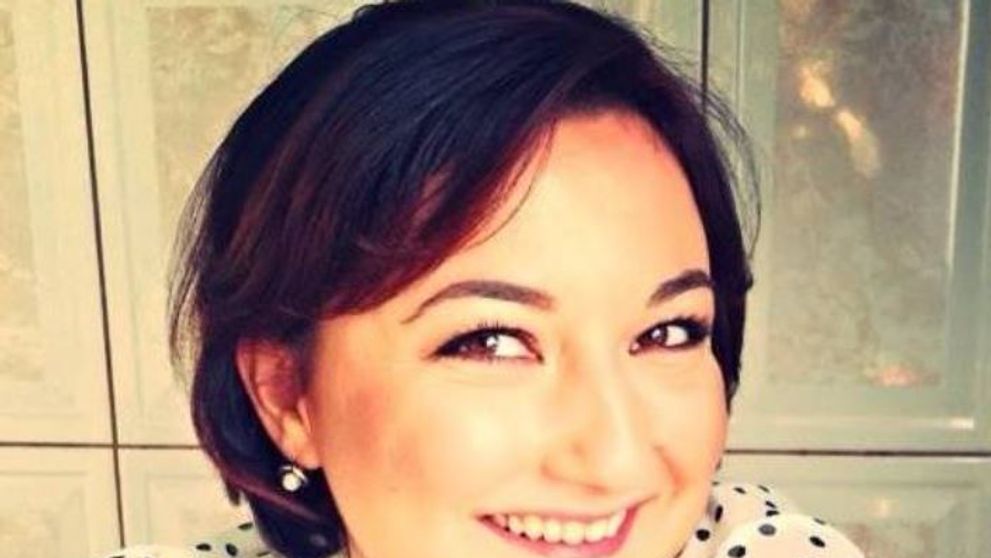 Ecaterina Ladin, imagine adorabilă cu fiul cel mic. Cum arată Petru Theodor la cinci luni