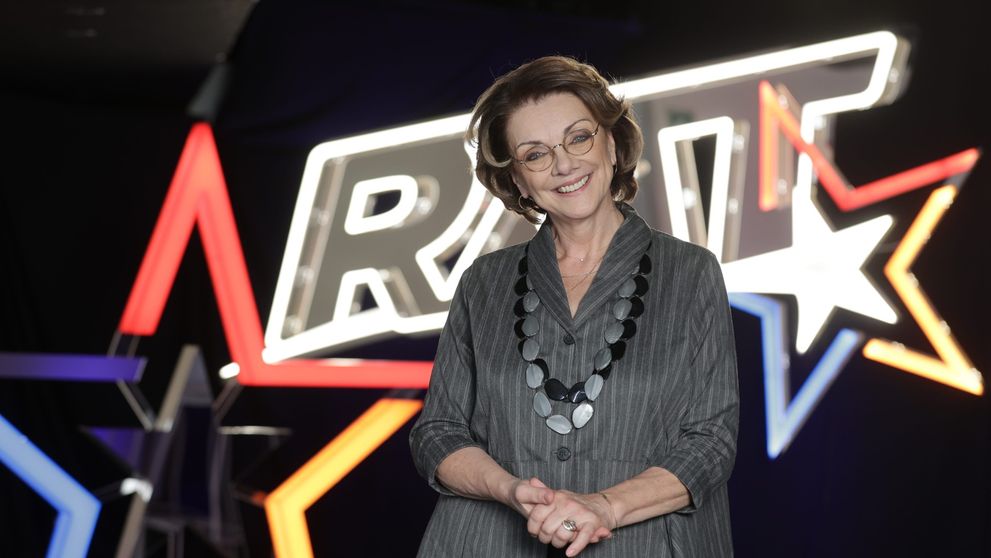 EXCLUSIV! Carmen Tănase, primele declarații în calitate de jurat al sezonului 16 „Românii au talent”. Actrița este pregătită să sprijine cele mai mari talente: „Am ajuns pe cea mai mare scenă a României”