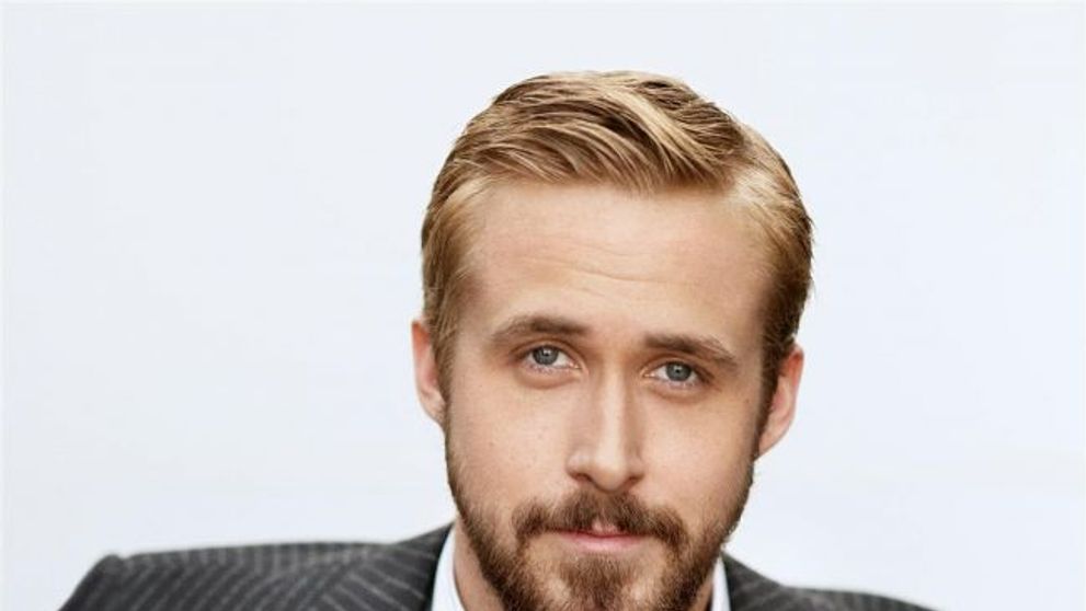 Un cantaret si-a facut tatuaj cu chipul lui Ryan Gosling. Motivul amuzant pentru care a ajuns sa faca asta