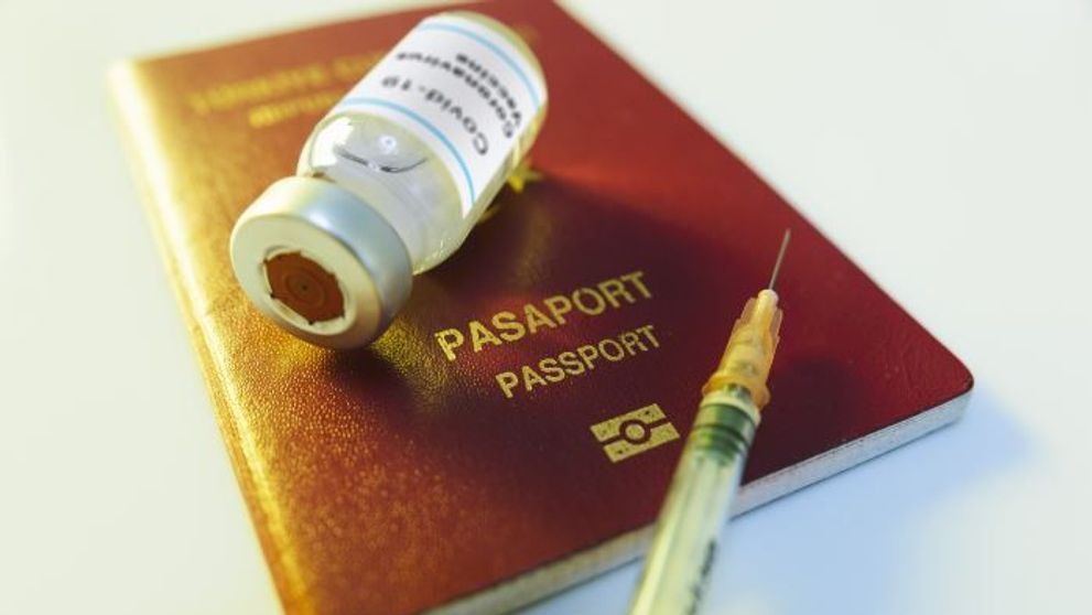 Pașaportul de vaccinare: tot ce ai nevoie să știi! Cine îl are în vedere și de ce?