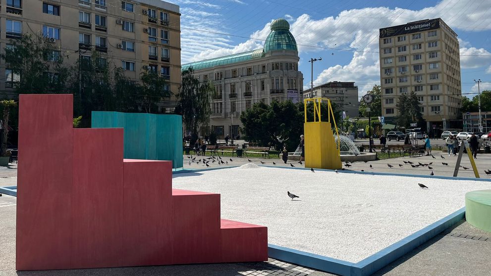 A început Romanian Creative Week 2024, premierele primei săptămâni: Zeci de expoziții, concerte și spectacole de teatru și de dans