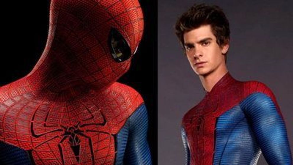 Prima scena din The Amazing Spider Man. Este Andrew Garfield mai bun decat Tobey Maguire?