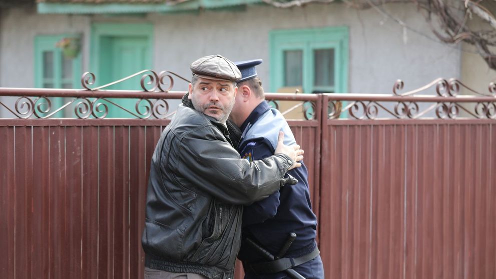 Milioane de români au fost părtași la spionarea primarului Vasile! Serialul Las Fierbinți a fost lider de audiență