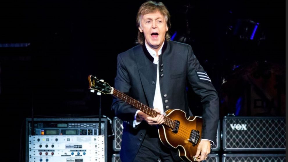 Paul McCartney și-a oripilat fanii. Concertele sale din Marea Britanie au ajuns pe mâna bișnițarilor