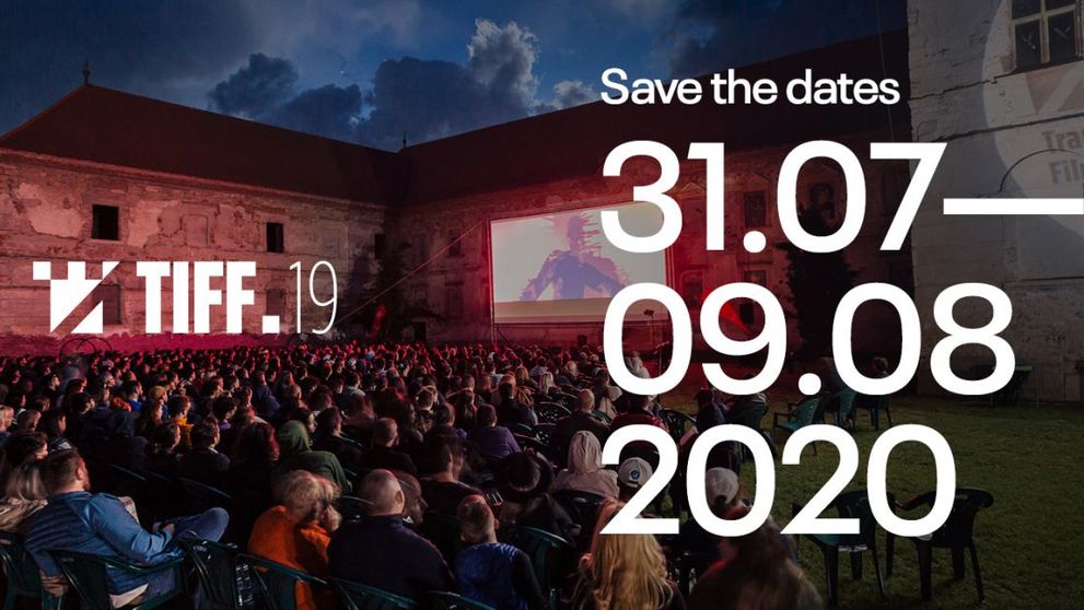 TIFF revine! Festivalul va avea loc între 31 iulie și 9 august 2020