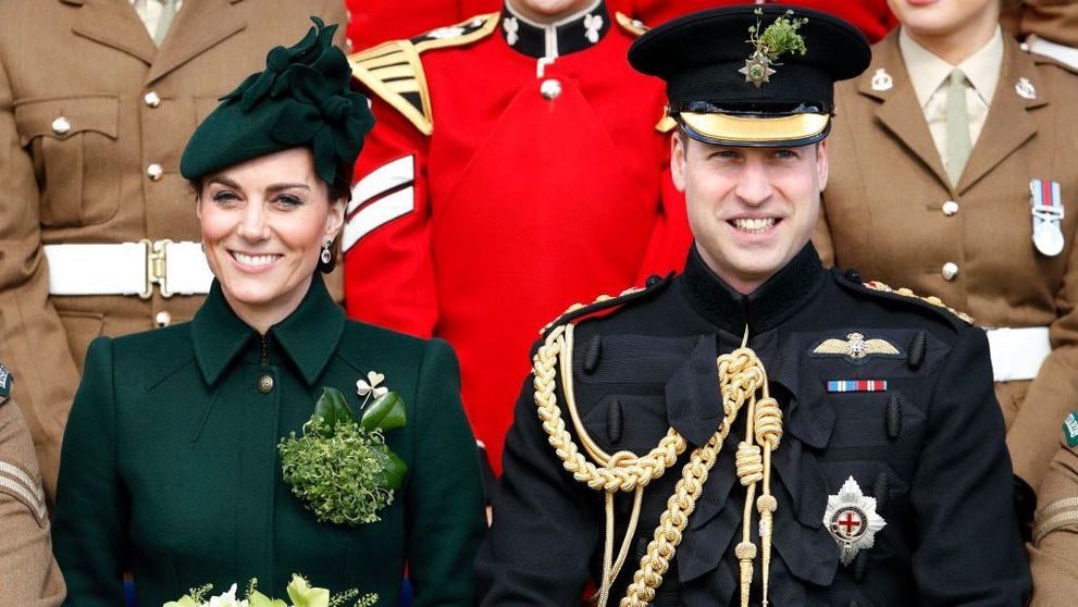 Cum au fost surprinși Kate și William, după scandalul amoros în care au fost implicați