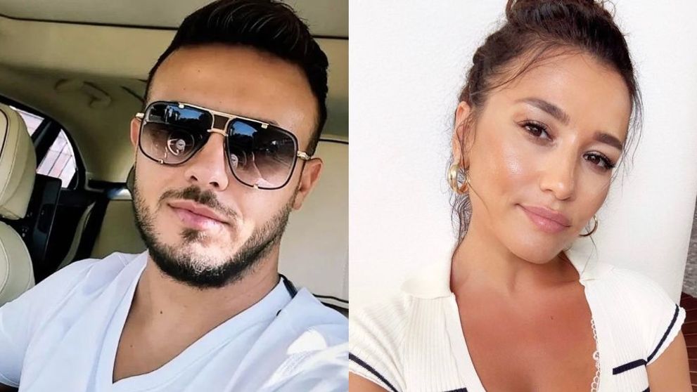 Gabi Bădălău este decis să îngroape securea războiului cu fost soție. Gestul incredibil pe care l-a făcut afaceristul