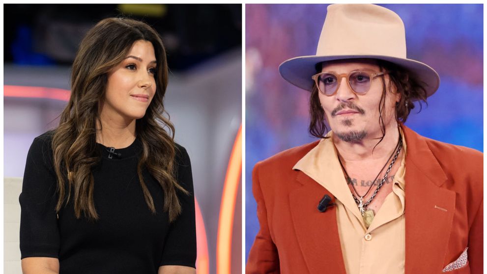 Au avut sau nu o idilă? Avocata lui Johnny Depp a dat cărțile pe față și a spus totul despre relația cu celebrul actor pe care l-a reprezentat în procesul de defăimare