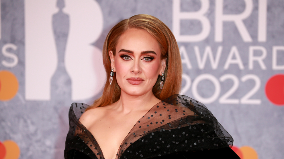 Adele: 