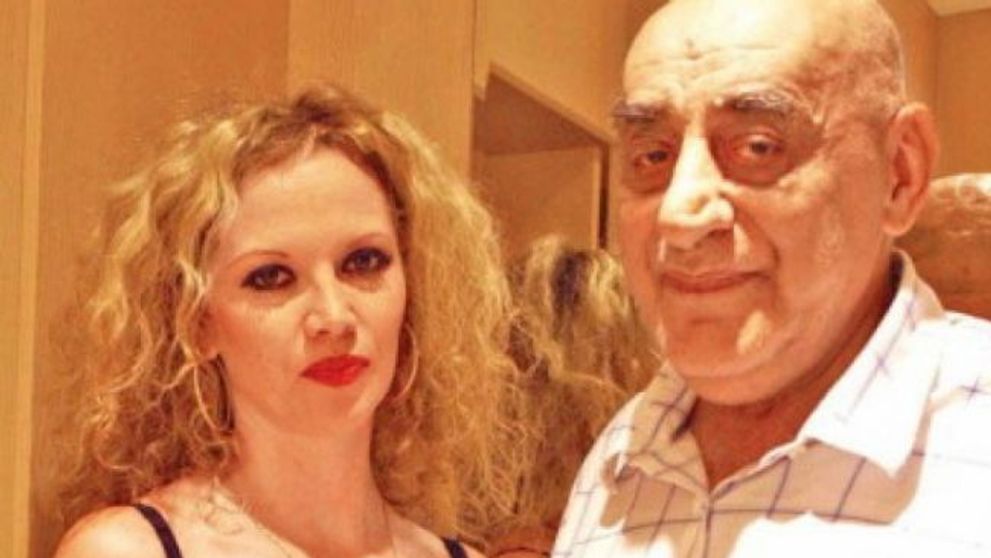 Inca o lovitura pentru familia Lis. Medicii le-au dat inca o veste proasta Oanei si lui Viorel Lis