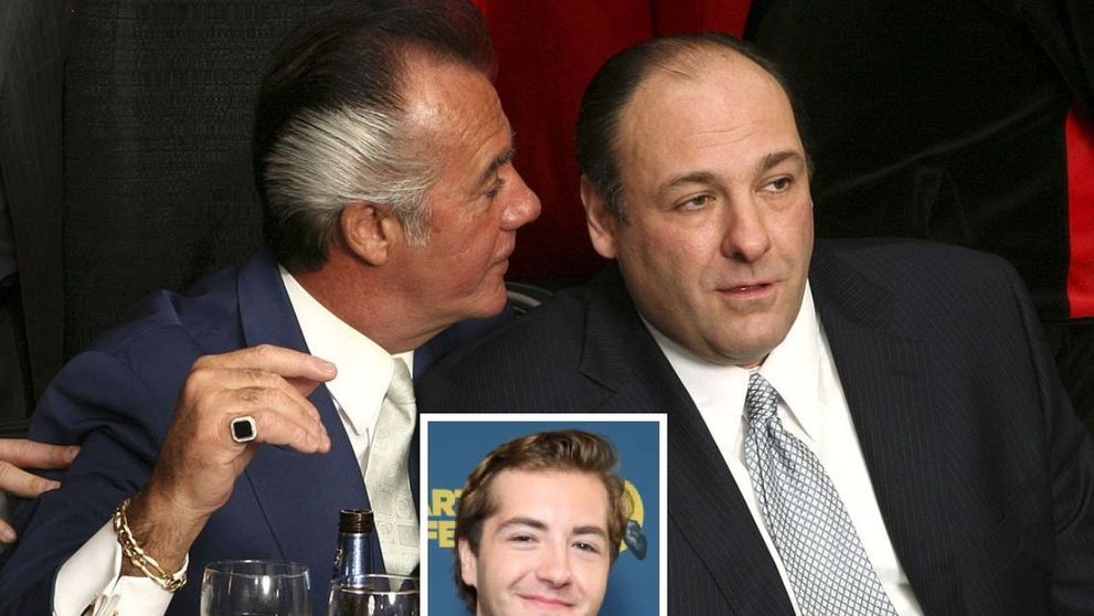 Fiul lui James Gandolfini, despre rolul preluat de la tatăl său: „N-am văzut niciun minut din Sopranos”