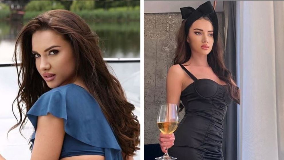 Otilia Bilionera, fotografie specială cu mama: 