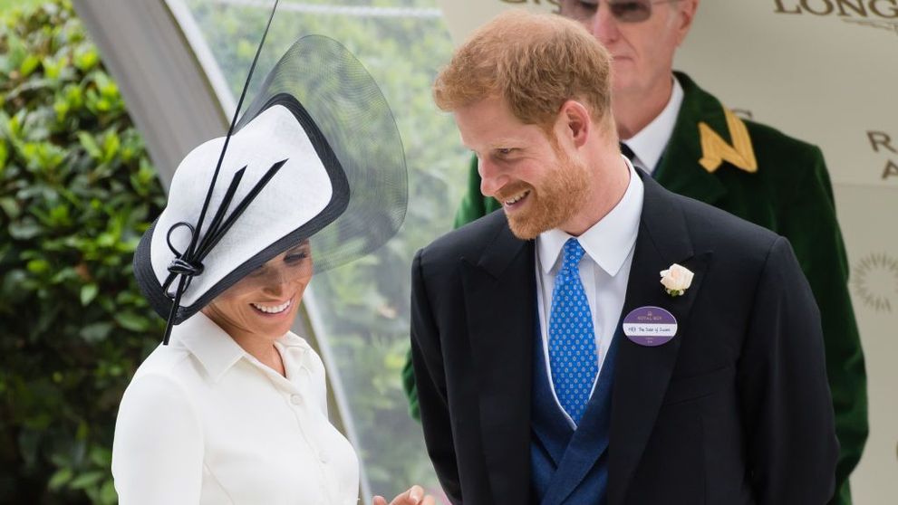 S-a rupt lanțul de iubire? De ce Meghan și Harry nu mai simt nevoia să se țină de mână la evenimentele publice