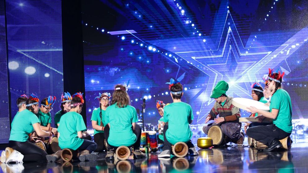 Dreams Drums Druum