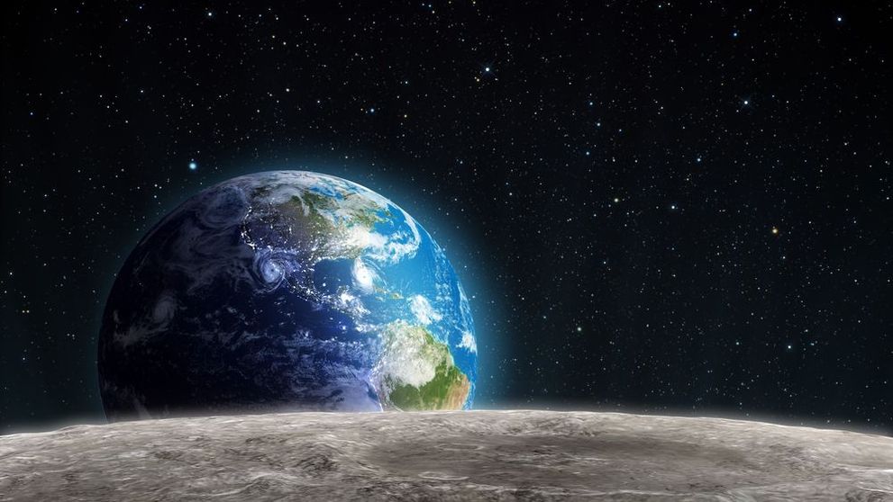 Suedezii construiesc prima casa pe Luna. Cum va arata constructia de 15 milioane de dolari care va fi gata anul viitor - FOTO