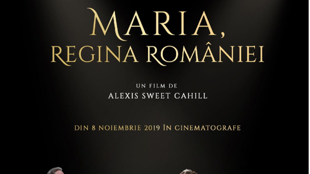Anghel Damian și Adrian Titieni dau viață unor personalități din istorie în filmul „Maria, Regina României”