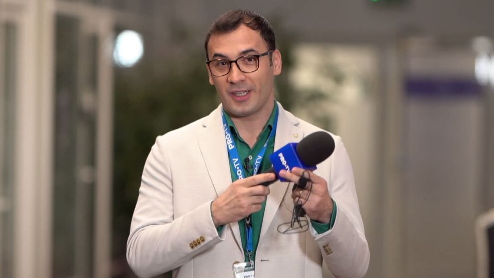 PRO TV recrutează un reporter pentru Știrile PRO TV. Vino în echipa noastră!