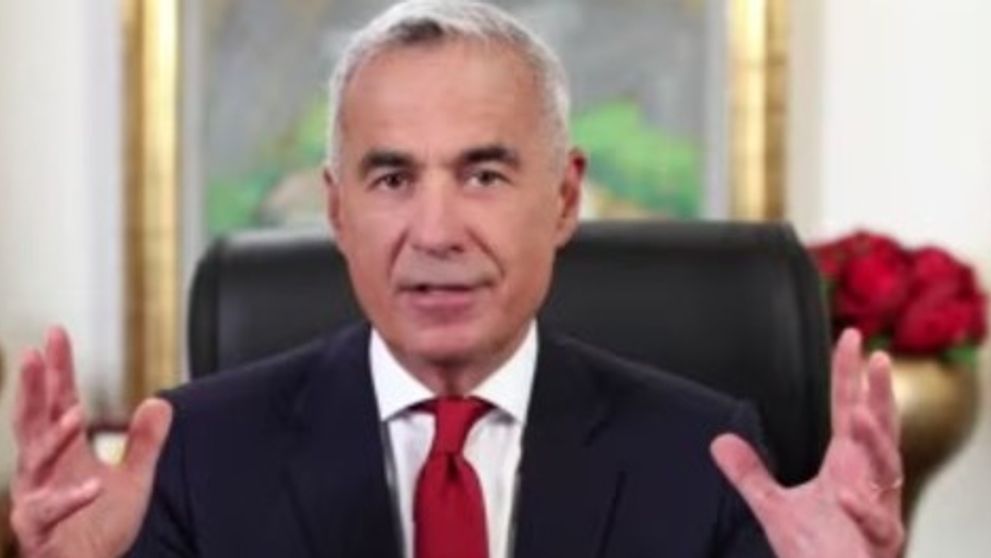 Ce salariu are Călin Georgescu, candidatul independent care a câștigat primul tur al alegerilor prezidențiale. Unde lucrează și ce sumă încasează lunar