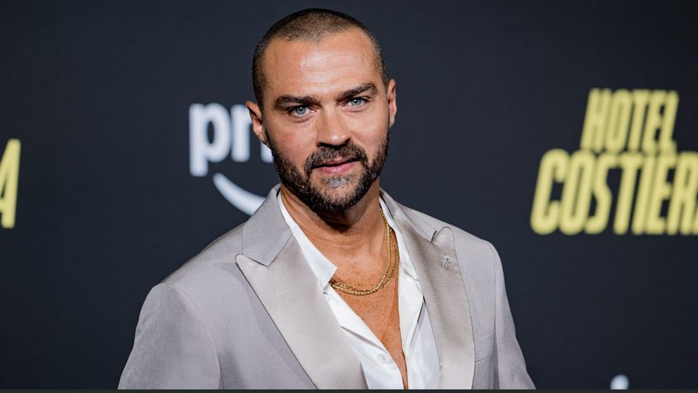 Jesse William, starul din ”Anatomia lui Grey”, s-a căsătorit cu fosta iubită a unui actor român. Cine este mireasa!
