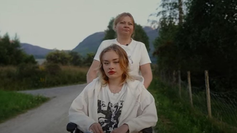 După chinul îndurat în Dubai, Maria a rămas într-un scaun cu rotile, dar privește cu optimism spre viitor. Ce planuri are în Norvegia, țara în care s-a mutat