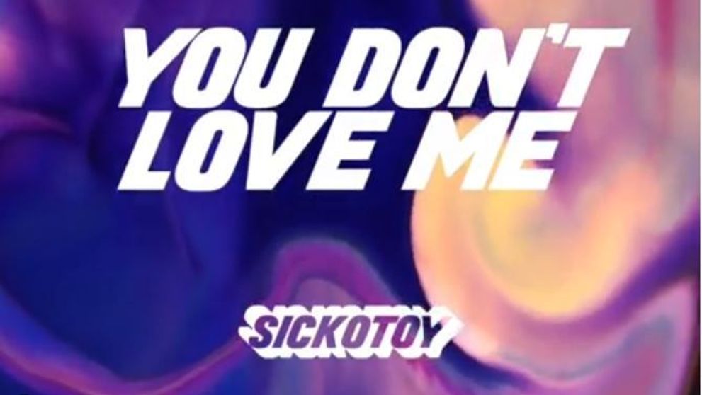 Sickotoy a lansat 