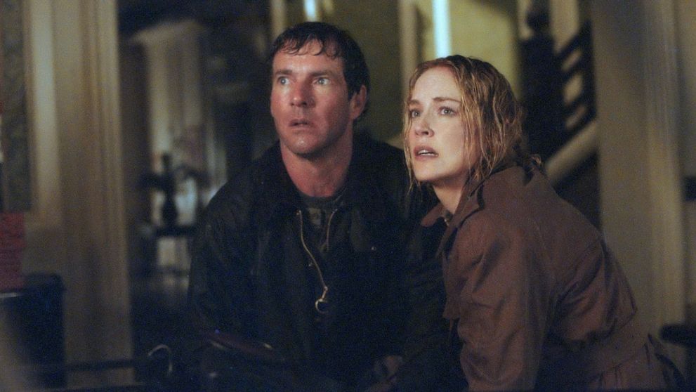 Are o iubita cu 30 de ani mai tanara! Cum arata femeia pe care actorul Dennis Quaid a tinut-o ascunsa pana acum