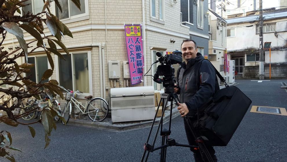 Stirile Pro TV lanseaza in aceasta seara campania EXISTA VIATA DUPA CUTREMUR – LECTIA JAPONEZA