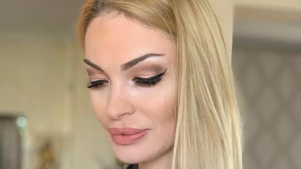 Gemenele Valentinei Pelinel împlinesc, pe 1 Decembrie, 9 luni