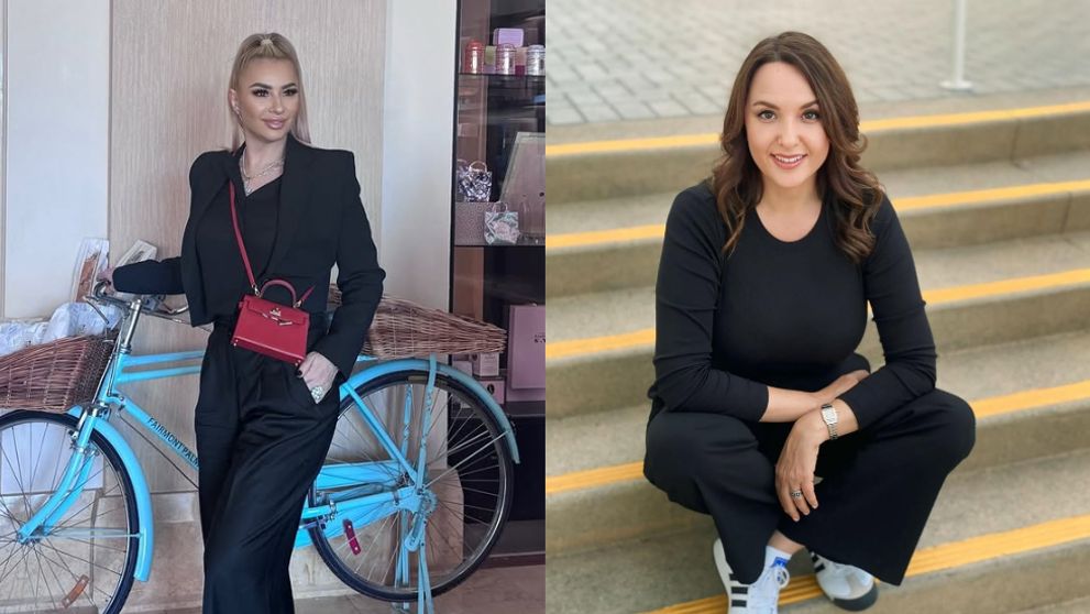 Cine este și cu ce se ocupă sora Anamariei Prodan. Anca Savelio a dat lovitura și a devenit milionară în dolari, dar preferă să rămână o fire discretă: „Orice și-a pus în minte, a dărâmat munții”