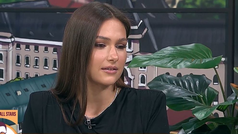 Alexandra Ciomag, întoarsă din Republica Dominicană: