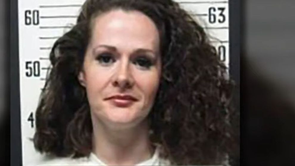 Christa Pike, singura femeie de pe coridorul morții din Tennessee. Judecătorii au stabilit data execuției
