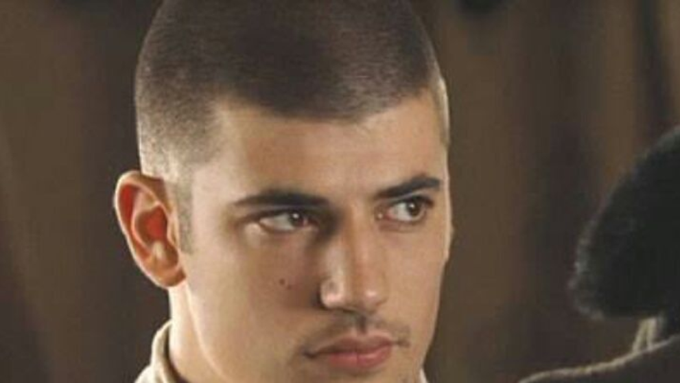Personajul Viktor Krum de nerecunoscut! Cum a ajuns să arate actorul din Harry Potter