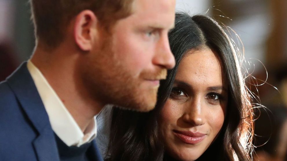 Atac fară precedent al Printului Harry asupra presei britanice: se teme ca soția sa va avea aceeași soarta ca Prințesa Diana