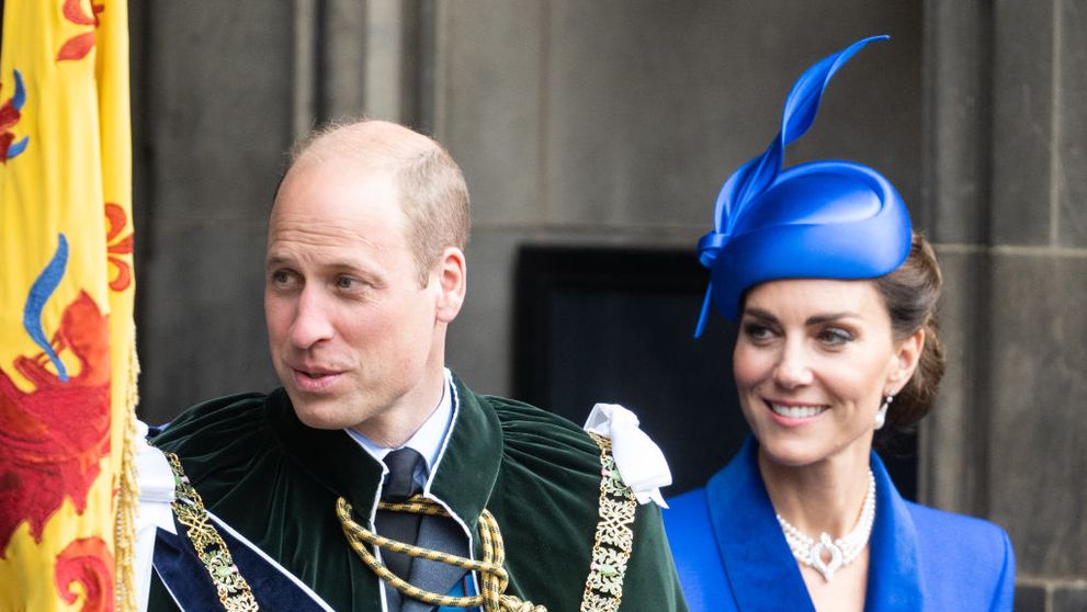 Promisiunea înduioșătoare pe care Prințul William i-a făcut-o lui Kate Middleton, imediat ce a aflat că are cancer. Viitorul rege al Marii Britanii este cel mai mare sprijin al prințesei