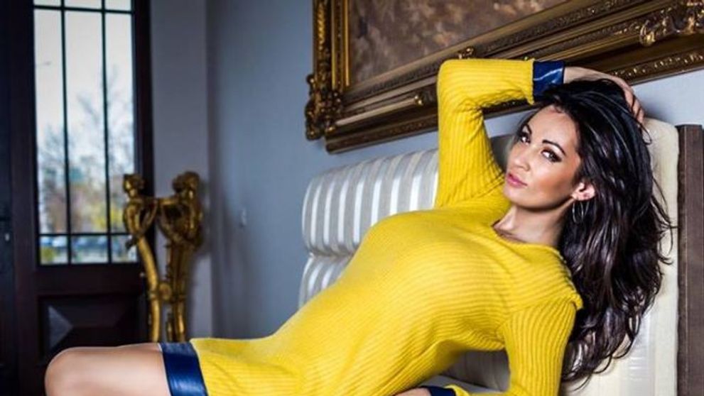 Nicoleta Luciu, o declaratie pe care putine mame ar face-o. Cat de stricta este bruneta cu copiii ei
