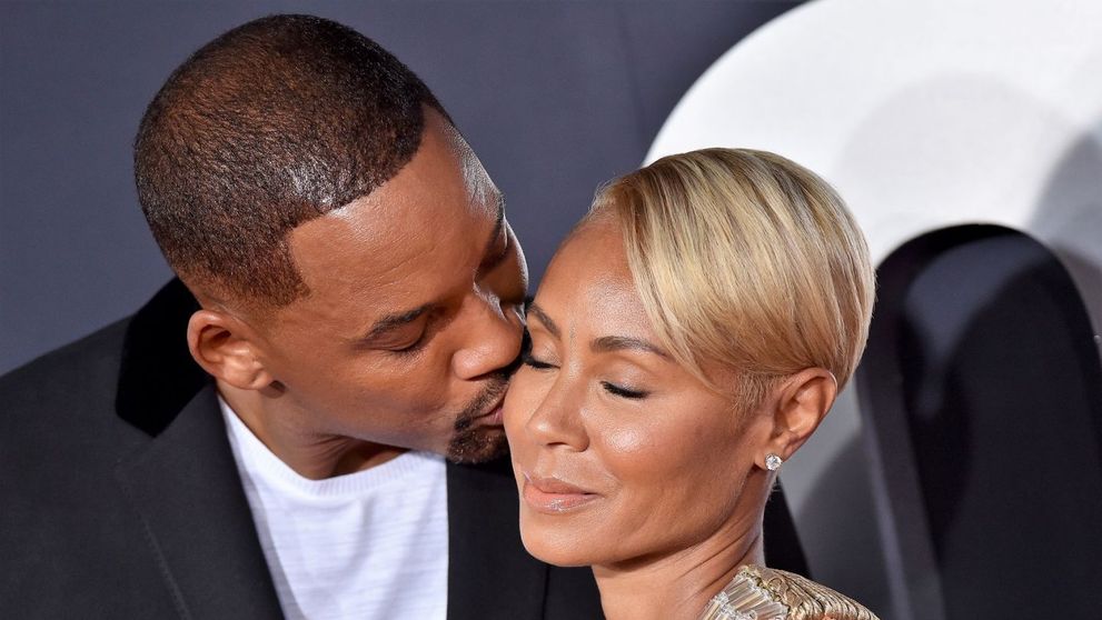 După ce a negat că s-a iubit cu August Alsina, soția lui Will Smith a recunoscut: „Da, a fost o relație”